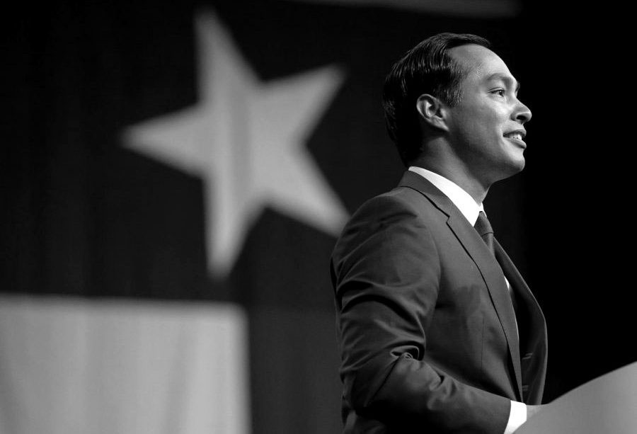 TPEC Julian Castro - Texas Progressive Executive Council (TPEC)