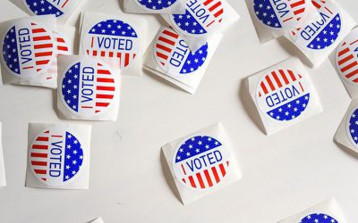 Texas on track to cast more than 10 million votes in 2020